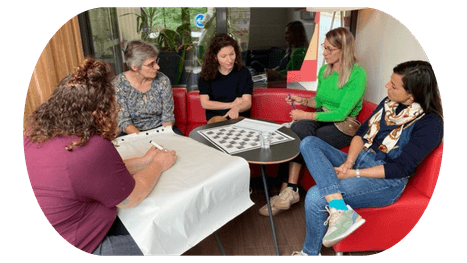 atelier bien etre et gestion du stress en entreprise