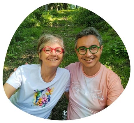coachs pleine conscience et accompagnement personnel sonia et thierry