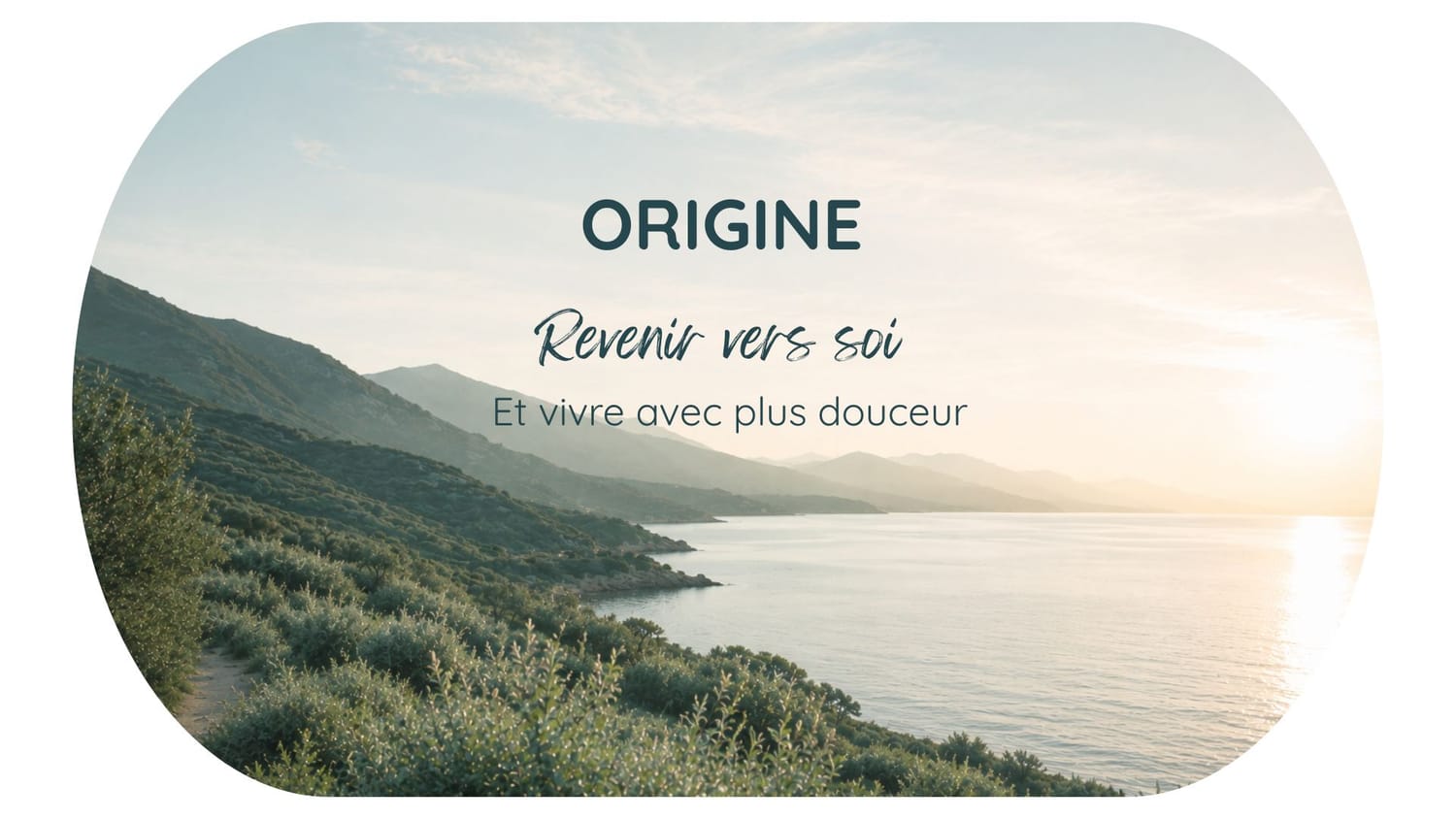 programme origine pleine conscience
