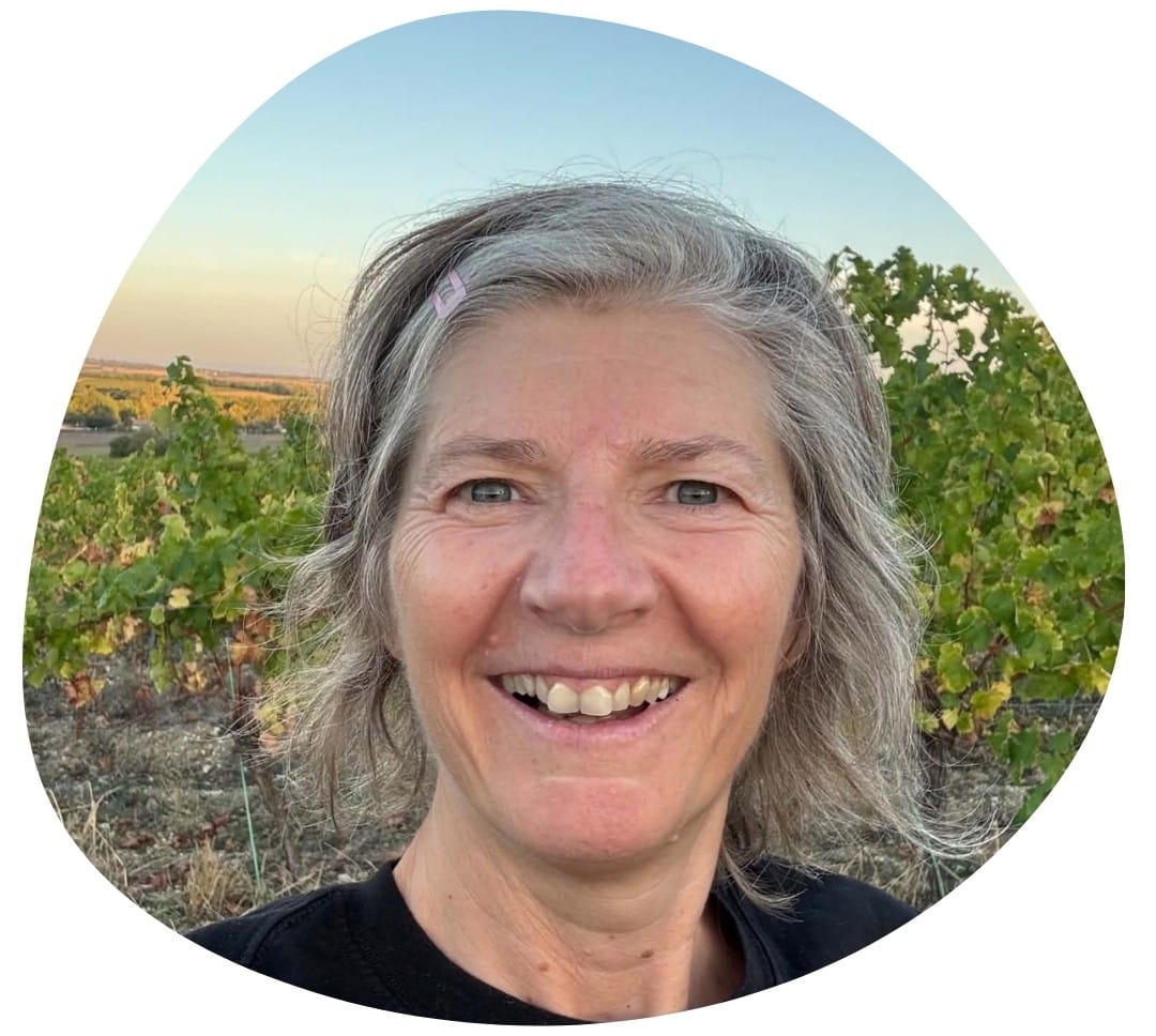 Sonia Baesberg, coach professionnelle et enseignante en pleine conscience intégrative