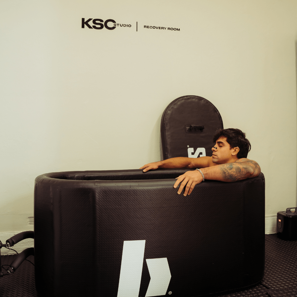 KSC Recovery 2
