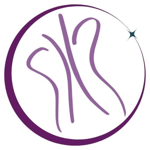 Spirit Flow Coach Website