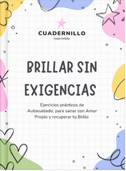 Bono 6: Cuadernillo de Ejercicios