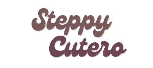 Steppy Cutero