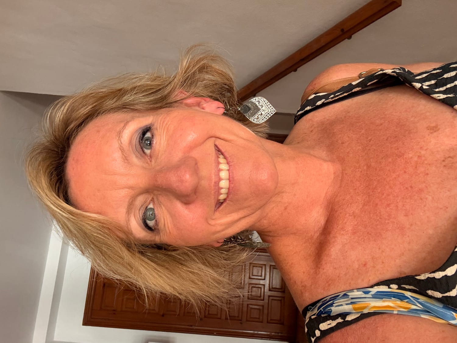 Patricia Piper - Life Coach and Entrepreneur