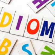 Common English Idioms