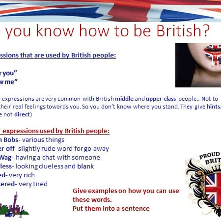 EveryDay Advanced English 283 PPT Slides