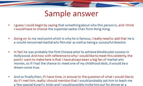 IELTS Speaking Course PowerPoint 569 Slides
