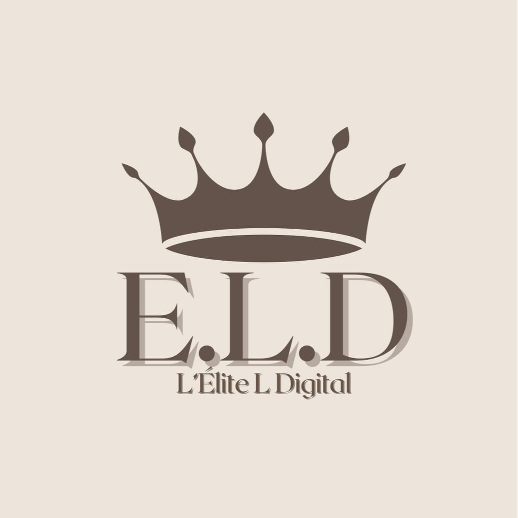 l'ELD (L'Elite L digital) AFF • 57€