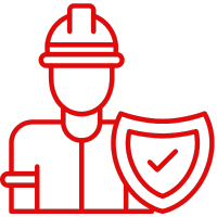 Safety Icon
