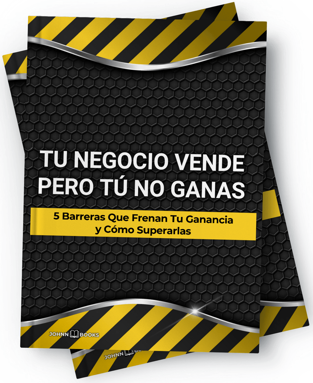 Tu Negocio VENDE pero tú NO GANAS