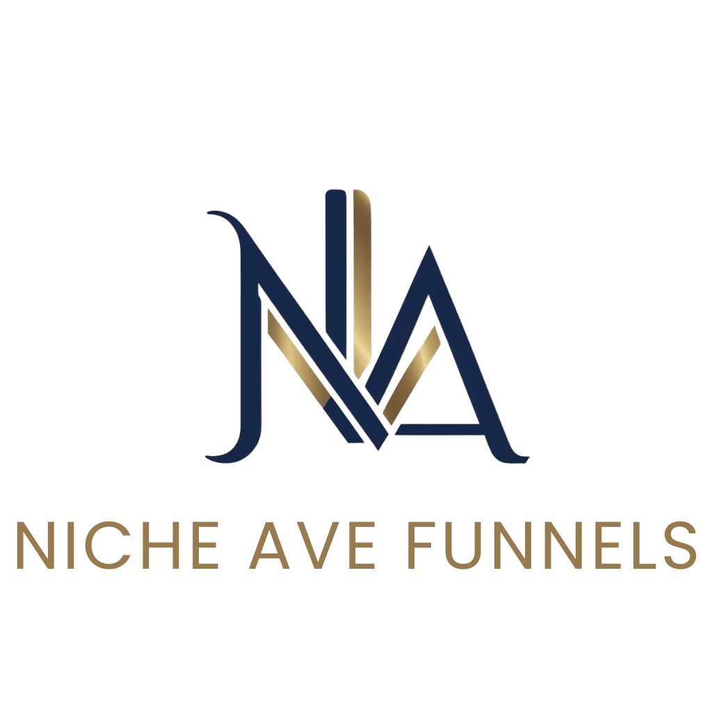 Niche Ave Funnels