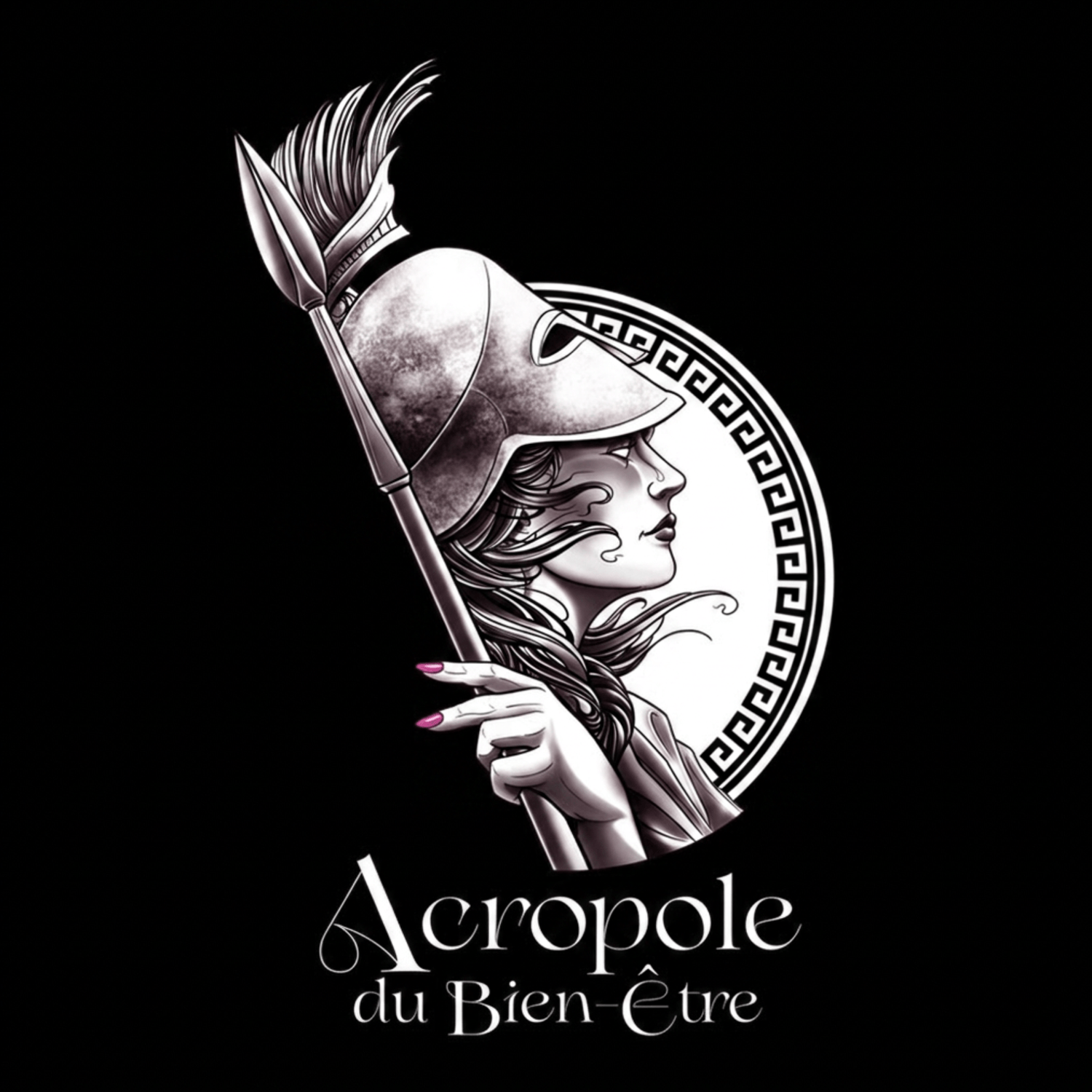 Acropole du Bien-Être
