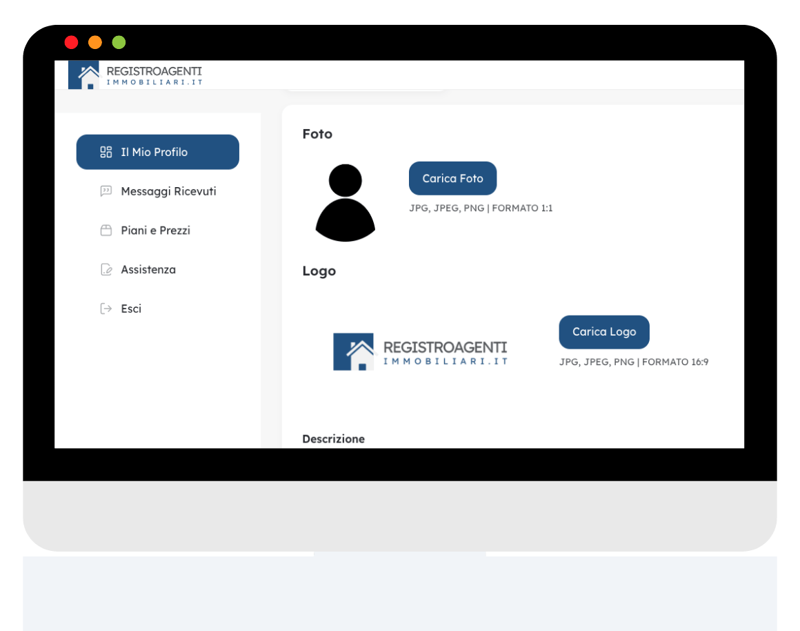 systeme.io's editor with color picker