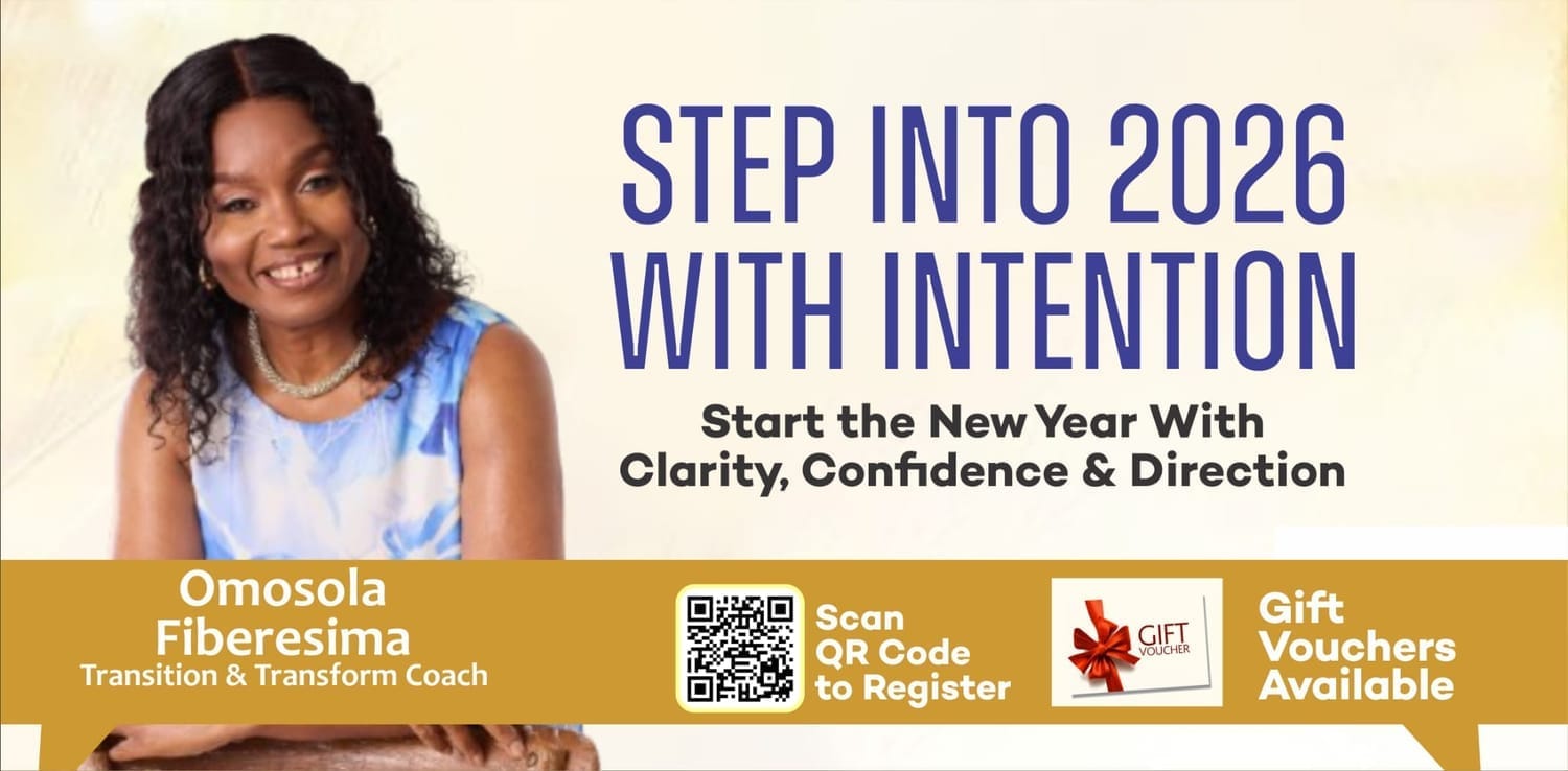 Preparing for 2026 through Strategic Reflection with Omosola Fiberesima and guest experts.