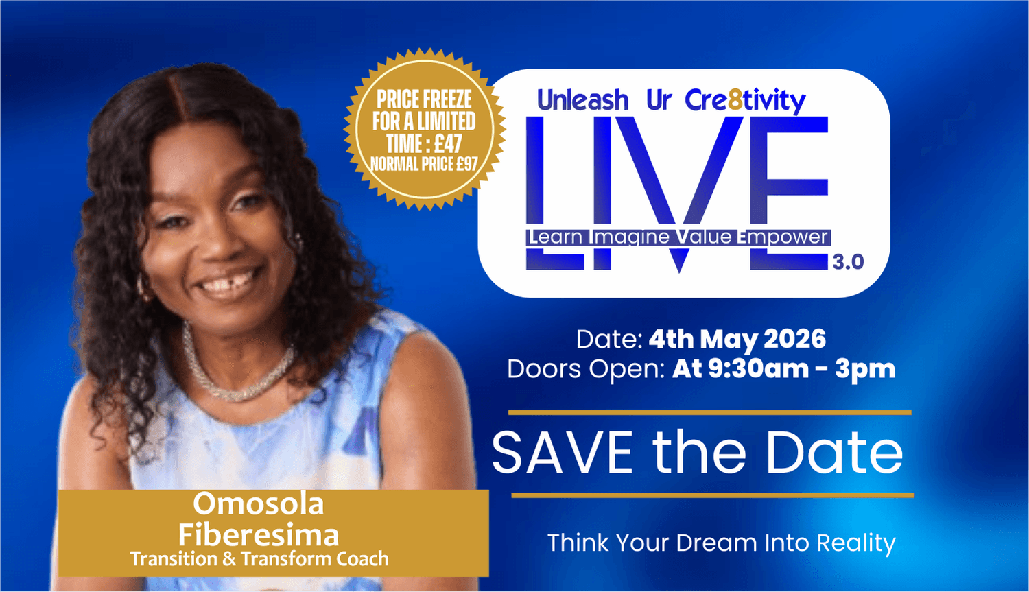 Preparing for 2026 through Strategic Reflection with Omosola Fiberesima and guest experts.