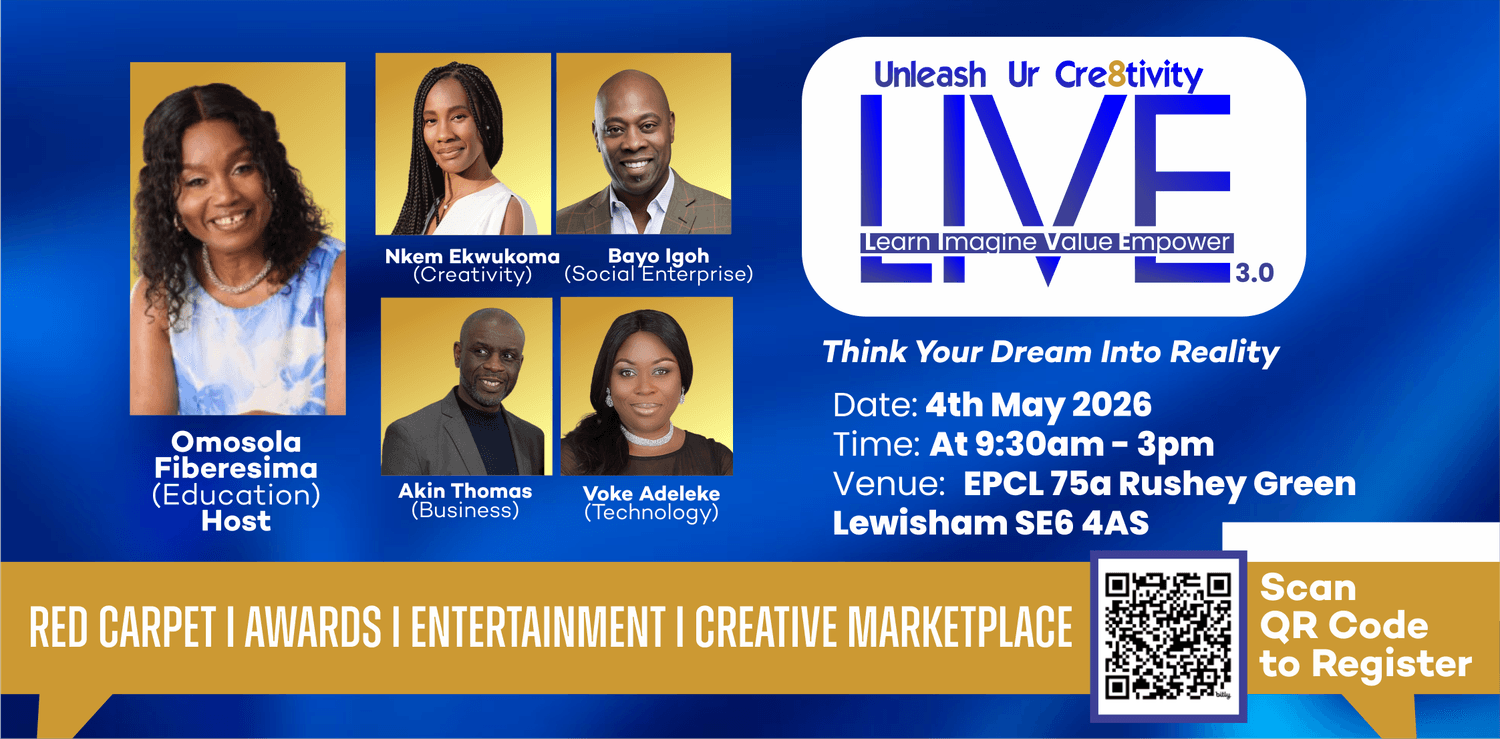 Preparing for 2026 through Strategic Reflection with Omosola Fiberesima and guest experts.