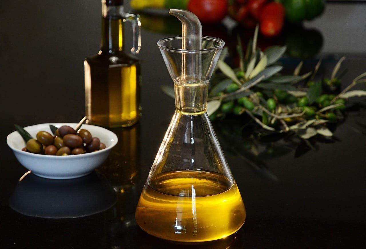 Extra Virgin Olive Oil is one of the healthiest foods to add to your diet