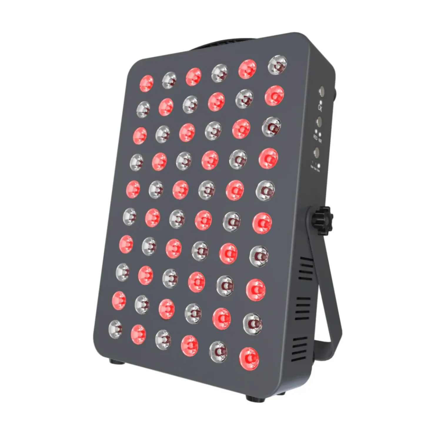 The Hooga HG300 is an excellent targeted red light therapy device