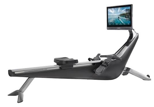 The Hydrow Origin rower is the best smart rower we've reviewed