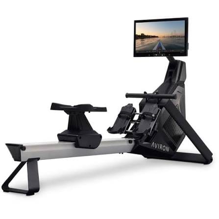 The Aviron Strong rower is a great option for gamers