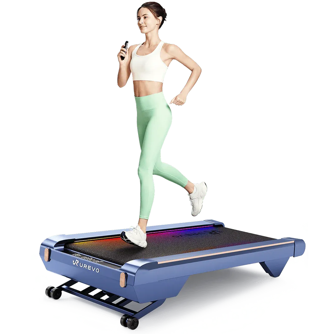 The Urevo CyberPad is a high end choice with more stability and motor power