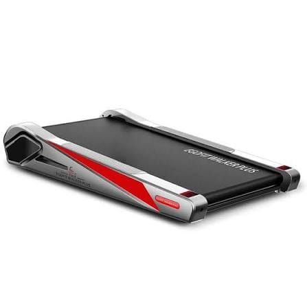 The Egofit Walker is compact and ideal for smaller spaces