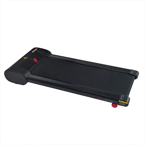The Sunny Health & Fitness Walkstation is one of the best walking pad deals currently on the market