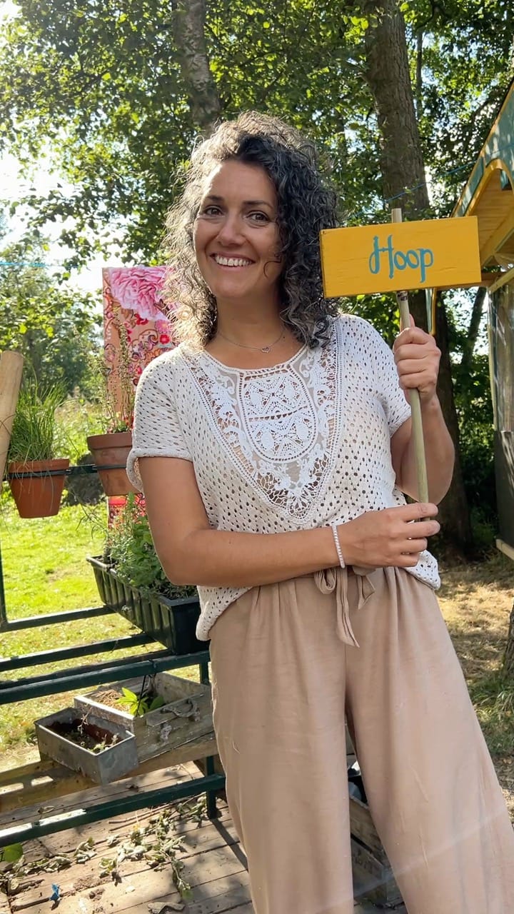 Carolina Anglada - Integratieve Vruchtbaarheidstherapeut