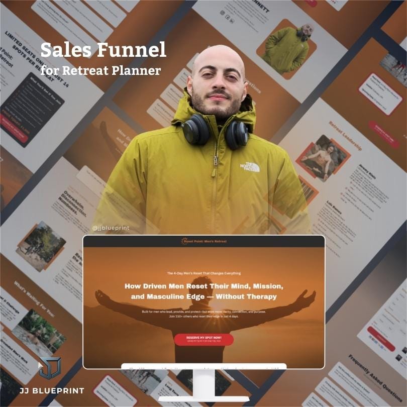 strategic sales funnel