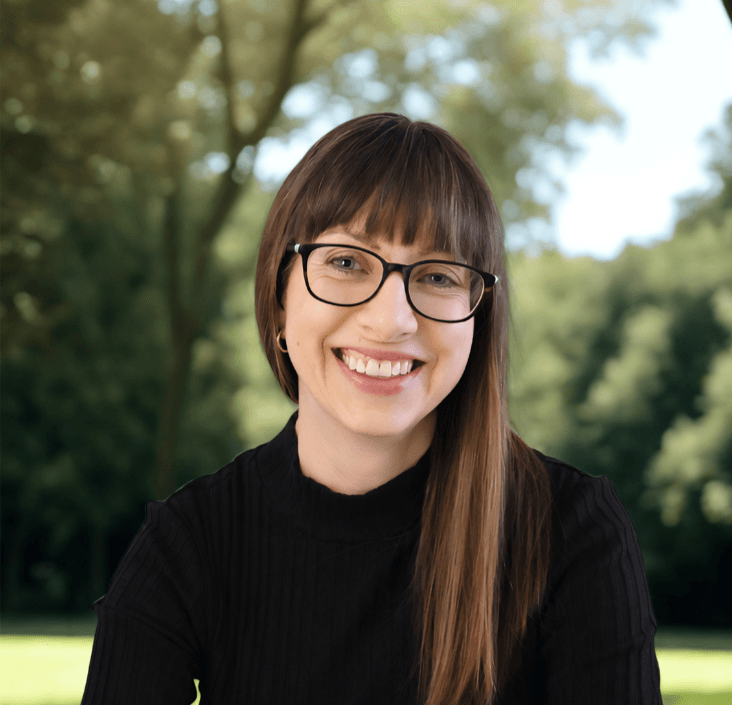 Image of Nicole Gagnon, Registered Dietitian and Certified Microbiome Analyst