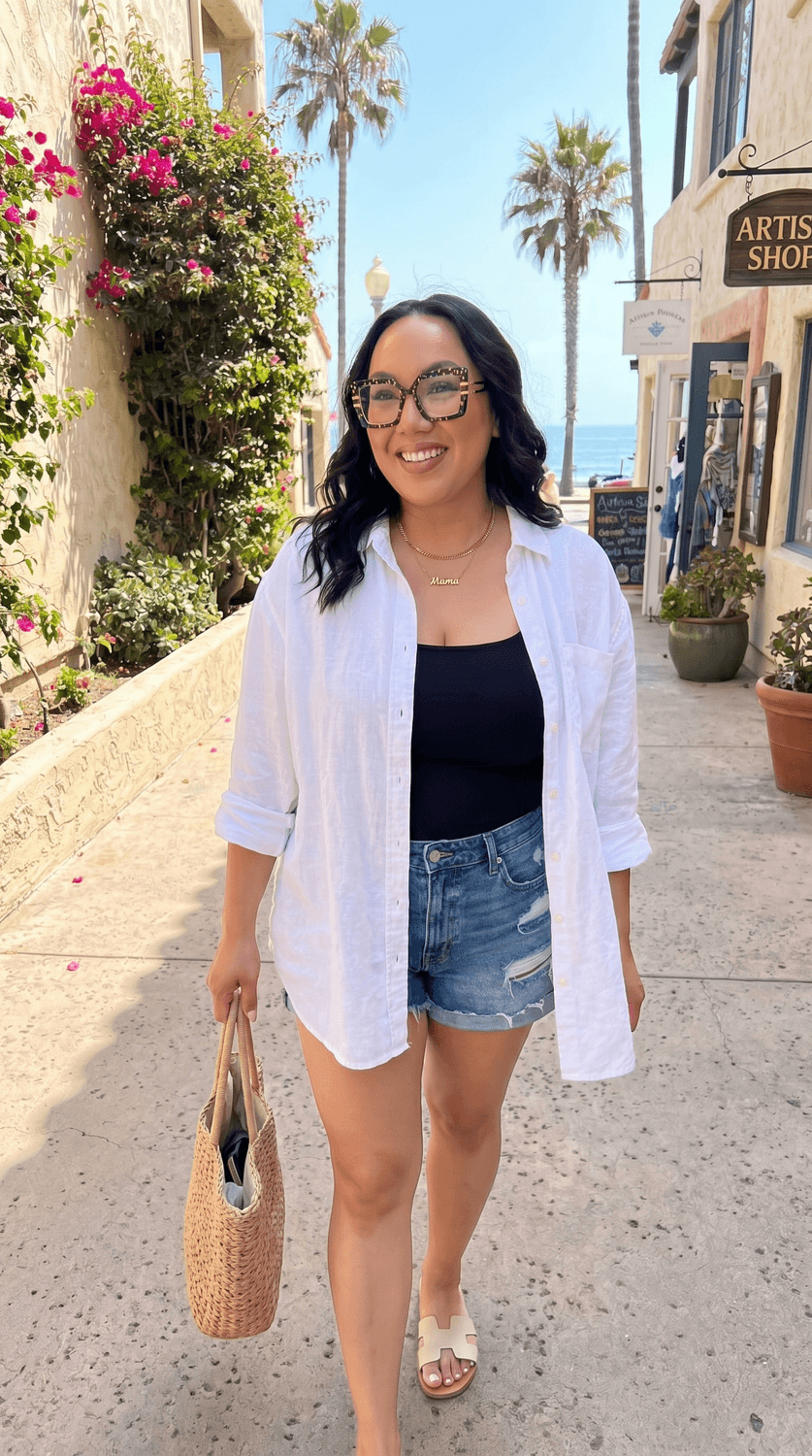 Marie, founder of Creator Flow Collective
