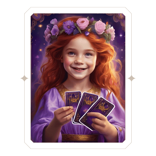 Nathalie Bouhours enseigne apprendre le tarot comme un jeux d enfant – Âme et Guérison formation intuitive