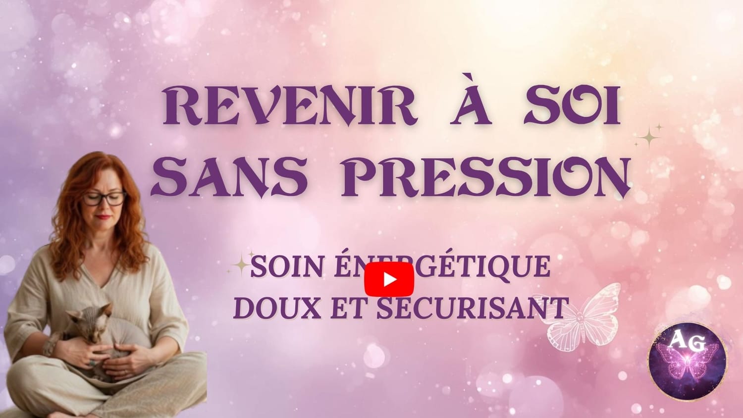 SOIN ENERGETIQUE Revenir a soi sans pression âme et guérison