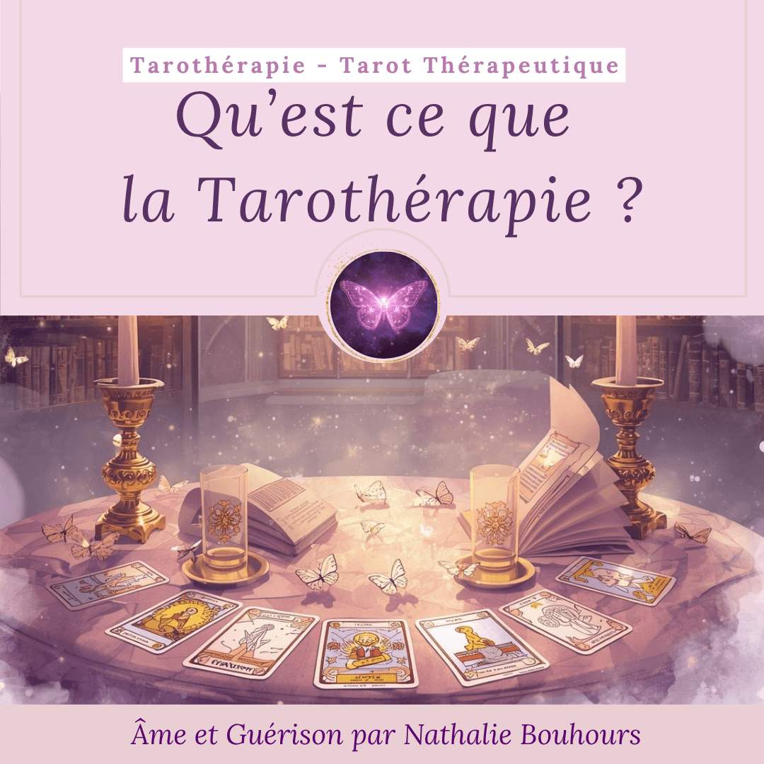 tarot, bougie, grimoire, tirage du tarot
