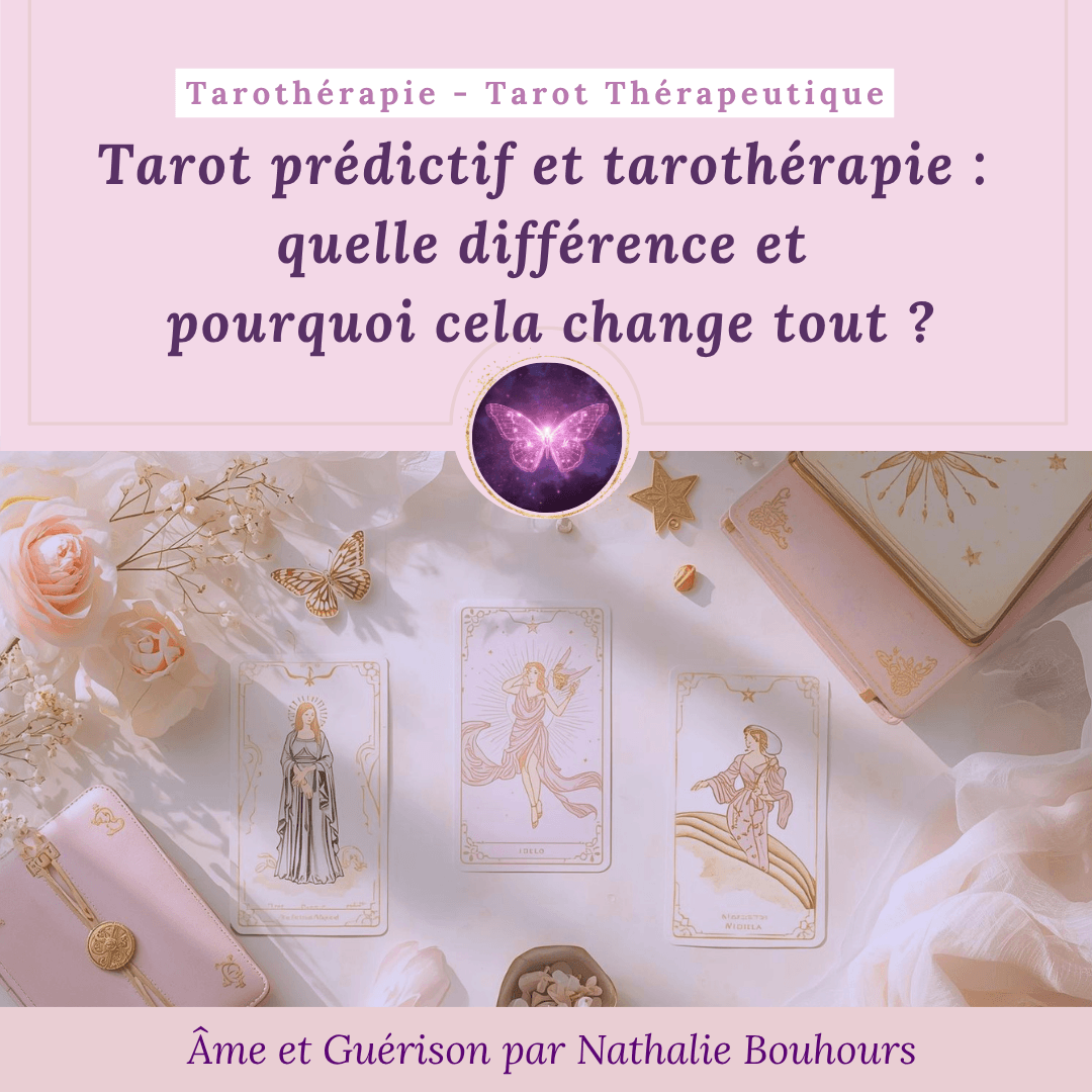 tirage de tarot, femme, délicatesse