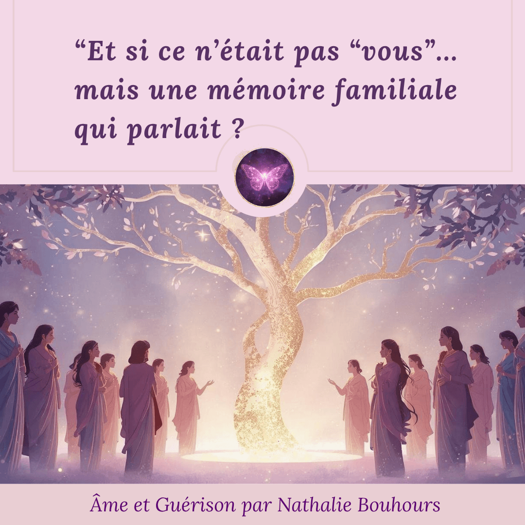 arbre généalogique, réunion de famille, lignées des femmes