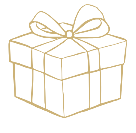 cadeau doré, icone, ressources gratuite, Nathalie Bouhours âme et guérison