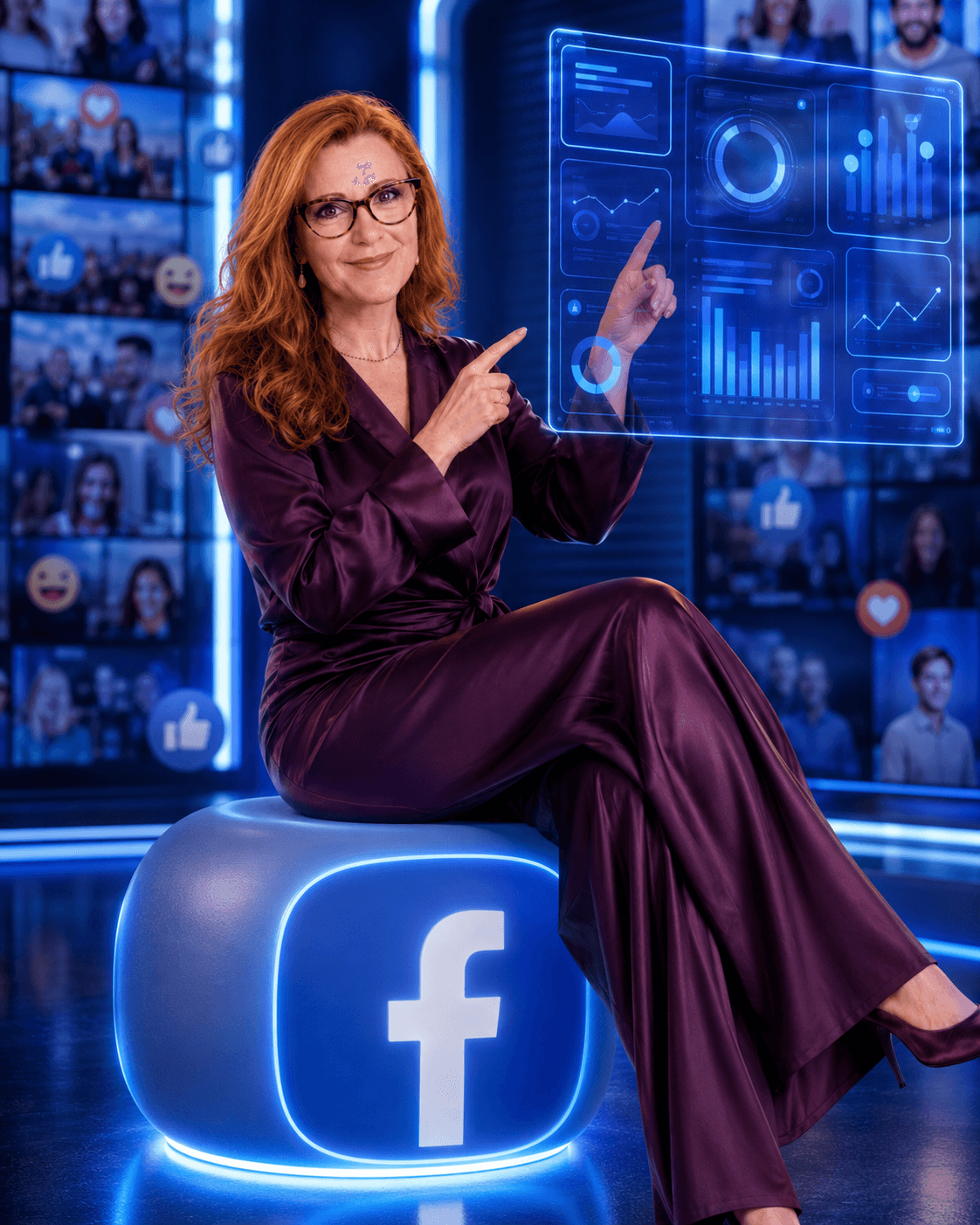 Nathalie Bouhours  Facebook Tarot thérapeutique, tarot thérapie
