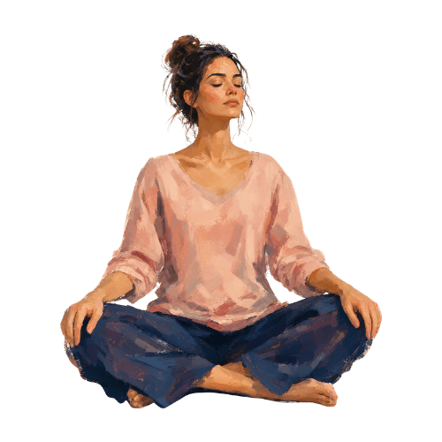 Nathalie Bouhours, Voyage au cœur de l'âme, Ame et Guérison meditation, soin énergétique