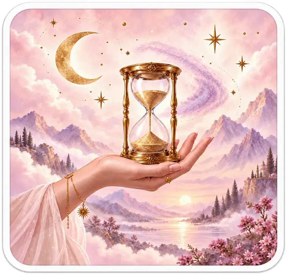 Apprentissage du temps et de la datation en Tarot de Marseille avec L’Appel du Tarot par Âme & Guérison en France