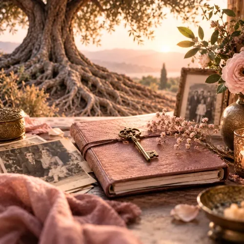 eu de tarot thérapeutique dans une ambiance douce et lumineuse, illustration de l’univers de Nathalie Bouhours, Âme et Guérison, libération transgénérationnel, psycho-généalogie, accompagnement en tarot thérapeutique à 75015 Paris et en ligne.