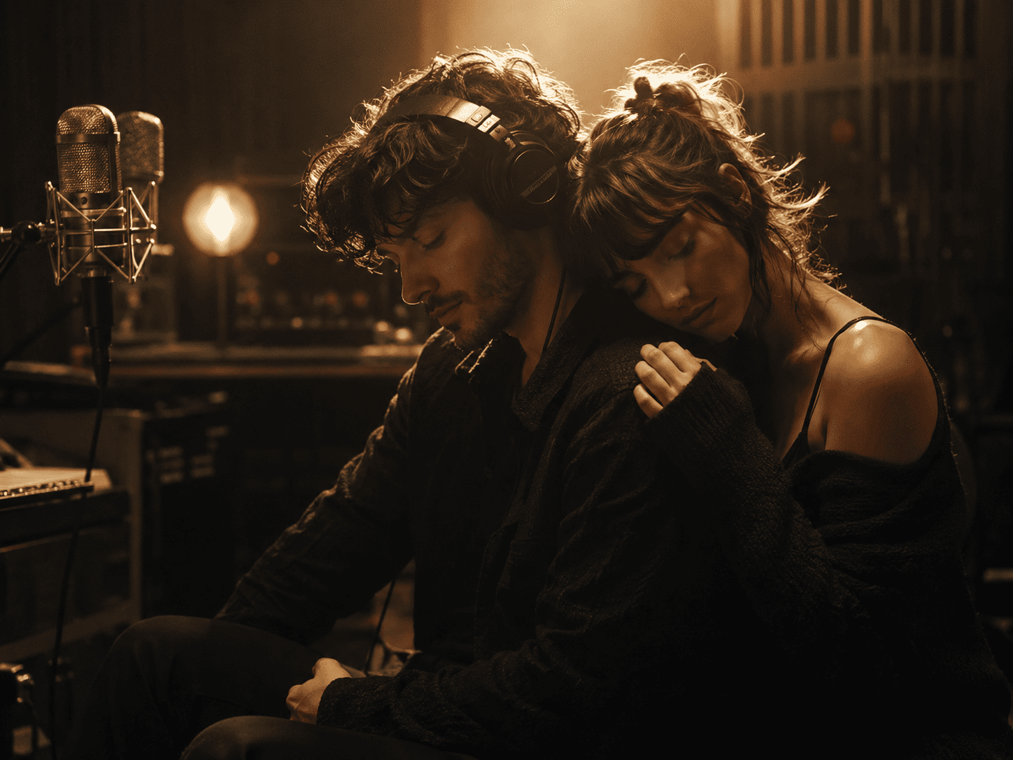 Emoción musical cinematográfica