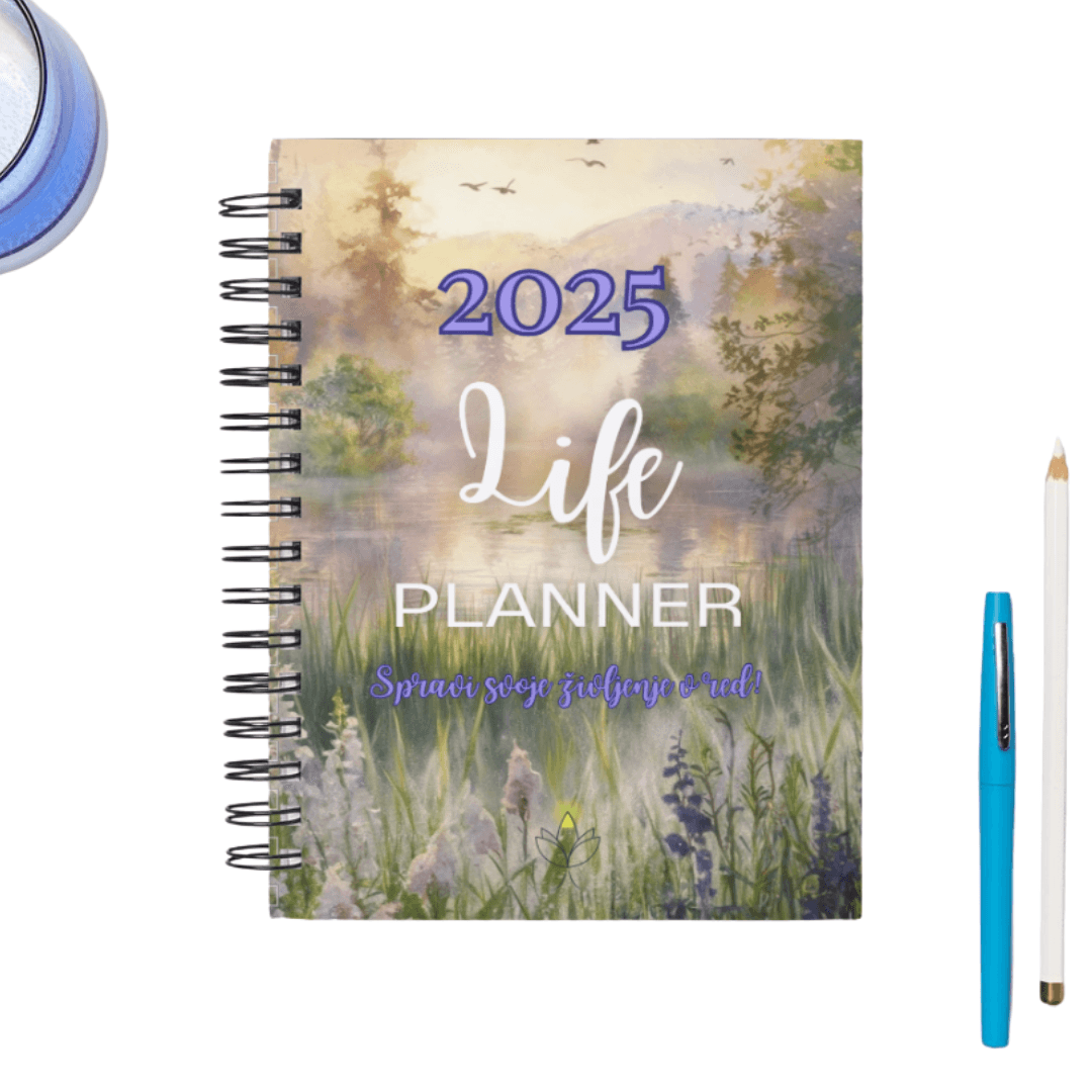 Life Planer - uredi si življenje