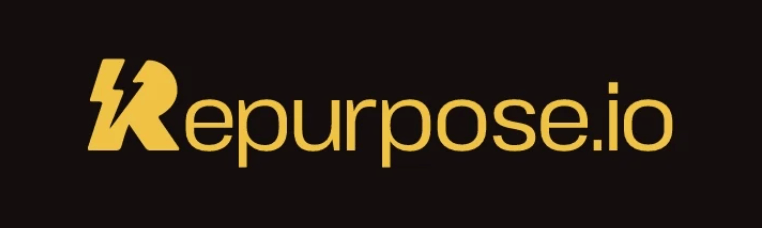 Repurpose.io