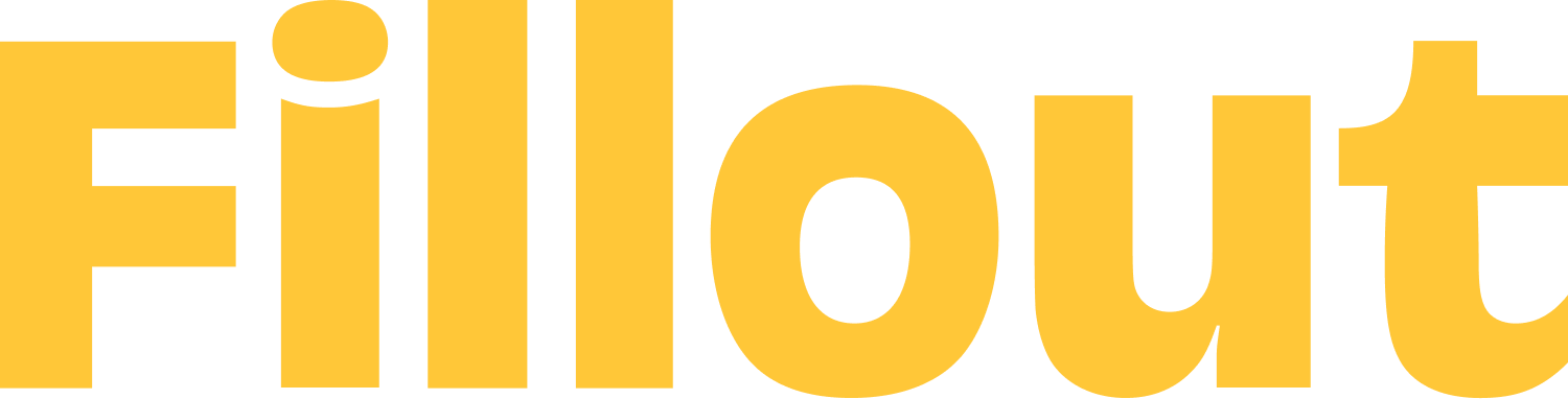 Fillout