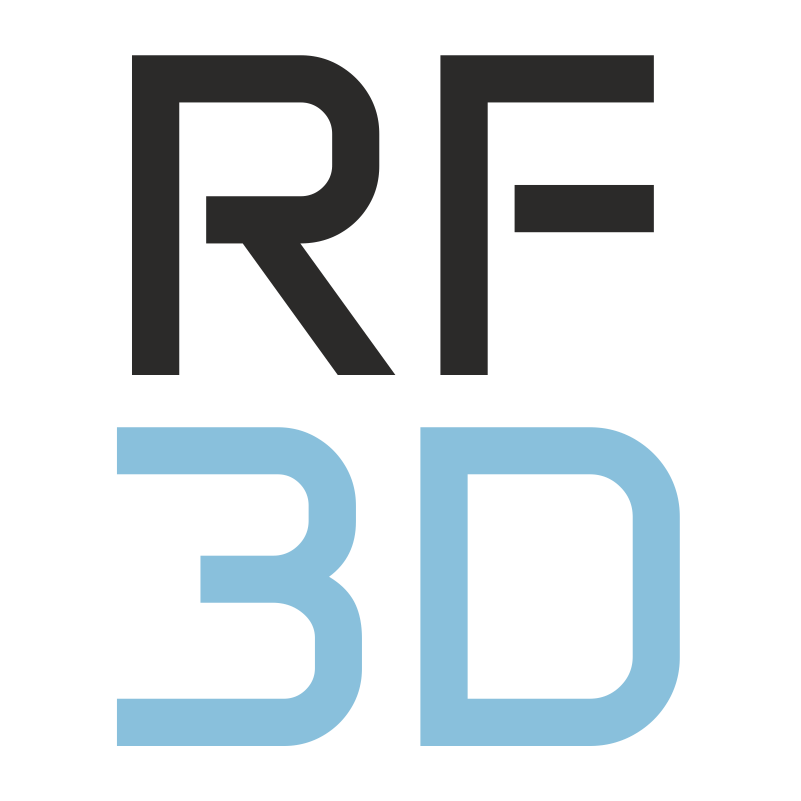 RF3D.Training - Training Courses