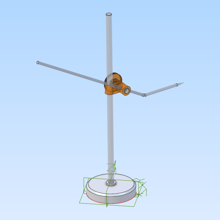 Alibre Atom 3D 101