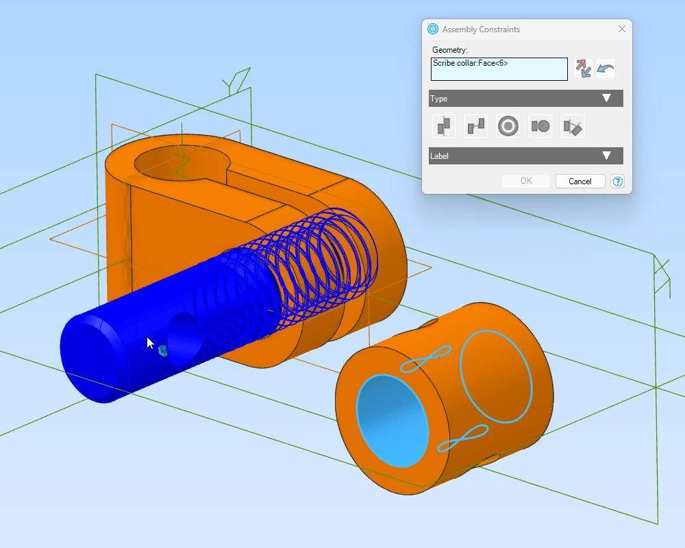 Alibre Atom 3D Training Course