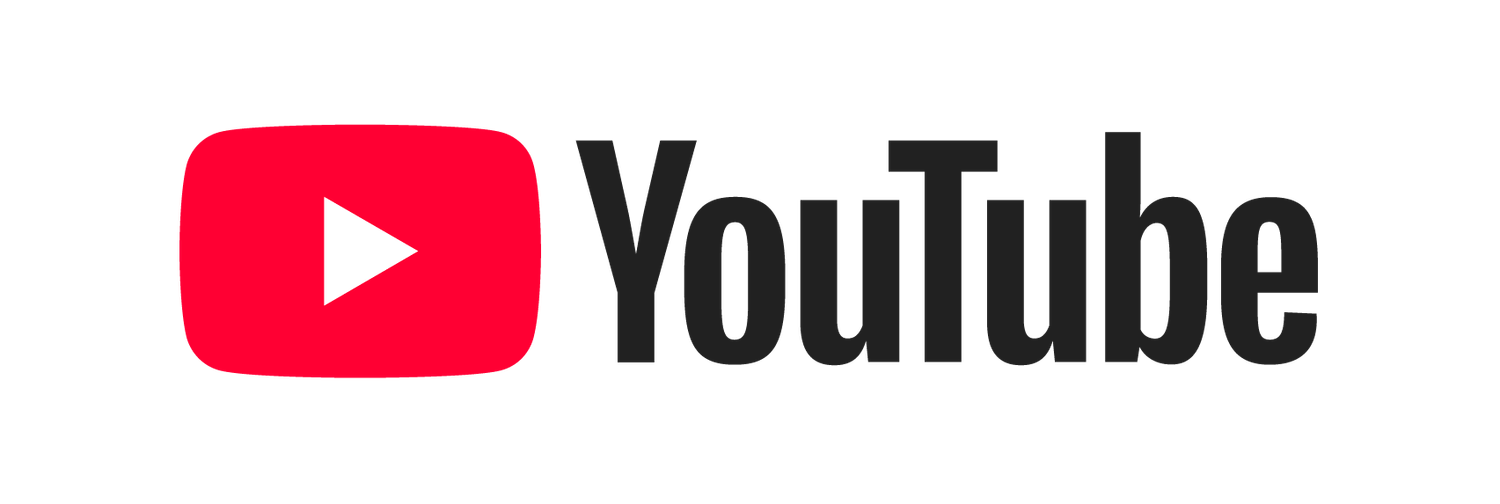YouTube Logo